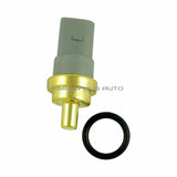1214-32019B Engine Coolant Temperature Sensor With O-Ring - For: Audi, Volkswagen - Replaces OEM #: 06A919501 - Mean Mug Auto