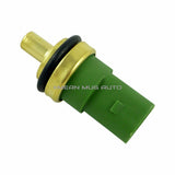 1214-32019A Engine Coolant Temperature Sensor With O-Ring - For: Audi, Volkswagen - Replaces OEM #: 059919501A - Mean Mug Auto