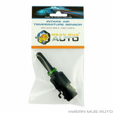 21323-132019B Intake Air Temperature Sensor - For: BMW - Replaces OEM #: 13621739510, 9409019 - Mean Mug Auto