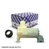 14919-232316A Windshield Washer Pump w/ Grommet - For: Nissan, Infiniti - Replaces OEM #: 289203Z000, 2224620-A, 2224643-A, 6731 - Mean Mug Auto