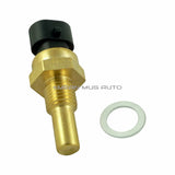 385-32019A Engine Coolant Temperature Sensor With Washer - For: Chevrolet, GMC, Buick - Replaces OEM #: 15326388 - Mean Mug Auto