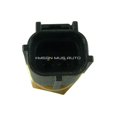 13920-32019A Engine Coolant Temperature Sensor - For: Mitsubishi, Chrysler, Dodge - Replaces OEM #: MD177572, MD182467, 1580487, 2132761, 3922035710 - Mean Mug Auto