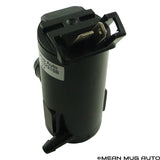 81514-232316B Windshield Washer Pump w/ Grommet - For: Honda, Acura, Suzuki - Replaces OEM #: 38512-SC4-673, TR11602, 177132, 8-6720, 38512SDAA01 - Mean Mug Auto