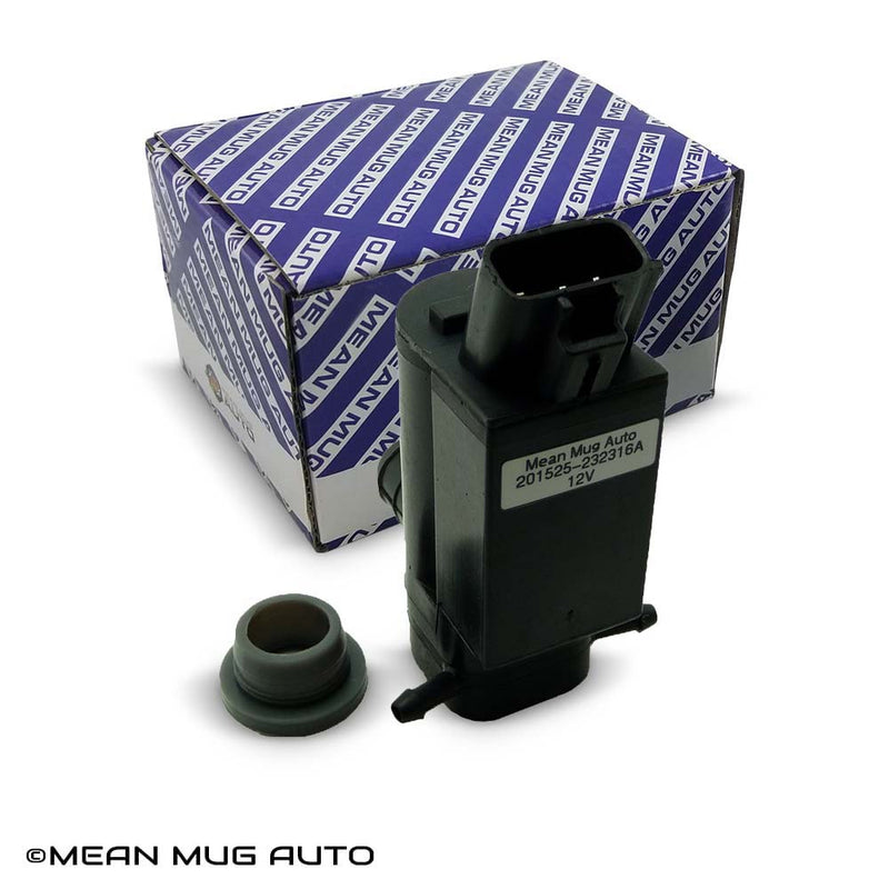 Mean Mug Auto 6915-3129A 120 Pcs 6.3mm 8mm 9mm 10mm Nylon Universal Bu