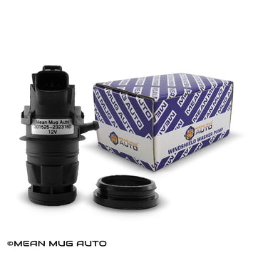Mazda Parts – Mean Mug Auto