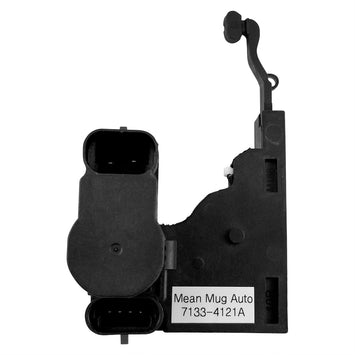 Mean Mug Auto 7133-4121A Passenger's Side Door Lock Actuator Motor - Fit for Chevrolet, GMC, Buick, Pontiac - Replaces OEM #: 25664287, 16607732