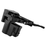 Mean Mug Auto 7133-4121A Passenger's Side Door Lock Actuator Motor - Fit for Chevrolet, GMC, Buick, Pontiac - Replaces OEM #: 25664287, 16607732