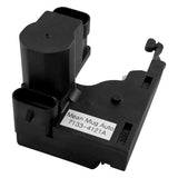 Mean Mug Auto 7133-4121A Passenger's Side Door Lock Actuator Motor - Fit for Chevrolet, GMC, Buick, Pontiac - Replaces OEM #: 25664287, 16607732