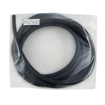 Mean Mug Auto 21149-23238B Windshield Washer Hose - Universal - 3 Meters Length (Over 9 Feet)