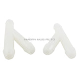 Mean Mug Auto 21149-23819E 2x Windshield Washer Hose Y Splitter Connector - Universal