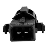 Mean Mug Auto 21323-32019B Coolant Temperature Sensor with O-Ring - Compatible with BMW - Replaces OEM #: 13-62-1-433-077