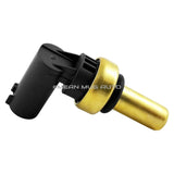 Mean Mug Auto 13518-32019B Coolant Temperature Sensor with O-Ring - Compatible with Mercedes-Benz - Replaces OEM #: 000-542-51-18