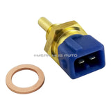 Mean Mug Auto 14919-32019B - Engine Coolant Temperature Sensor - Compatible with Nissan, Infiniti - Replaces OEM #: 22630-51E02