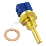 Mean Mug Auto 14919-32019B - Engine Coolant Temperature Sensor - Compatible with Nissan, Infiniti - Replaces OEM #: 22630-51E02