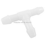 Mean Mug Auto 21149-23819A 2x Windshield Washer Hose T Splitter Connector - Universal