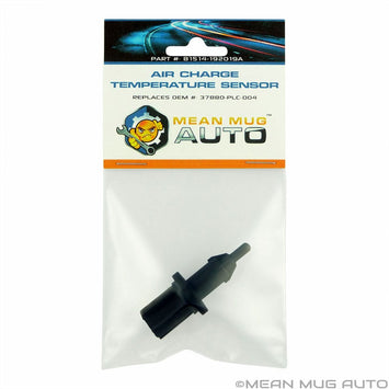 81514-192019A Air Charge Temperature Sensor - For: Acura, Honda - Replaces OEM #: 37880-PLC-004 - Mean Mug Auto