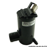 81514-232316B Windshield Washer Pump w/ Grommet - For: Honda, Acura, Suzuki - Replaces OEM #: 38512-SC4-673, TR11602, 177132, 8-6720, 38512SDAA01 - Mean Mug Auto