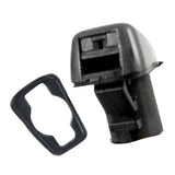 Mean Mug Auto 61518-232314B (Two) Front Windshield Washer Nozzles - For: Ford - Replaces OEM #: BC3Z-17603-A