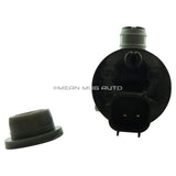 4818-232316B Windshield Washer Pump w/ Grommet - For: Chrysler, Dodge, Jeep, RAM - Replaces OEM #: 5103452AA, 55077241AB - Mean Mug Auto