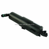21323-82314A Headlight Washer Nozzle - For BMW - Replaces OEM #: 61677179311 - Mean Mug Auto