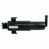 21323-82314A Headlight Washer Nozzle - For BMW - Replaces OEM #: 61677179311 - Mean Mug Auto