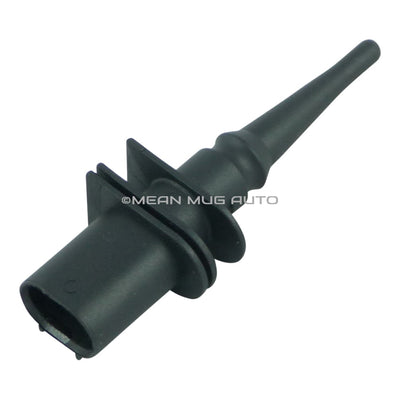 21323-12019A Outside Air Ambient Temperature Sensor - For: BMW - Replaces OEM #: 65816905133 - Mean Mug Auto