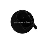 21323-232316B Windshield Washer Pump w/ Grommet - For: BMW, Mercedes-Benz - Replaces OEM #: 67128362154, 67128377612 - Mean Mug Auto