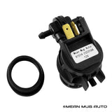 81514-232316H Windshield Washer Pump w/ Grommet - For: Honda Odyssey - Replaces OEM #: 76806-SHJ-A01 - Mean Mug Auto