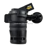 81514-232316H Windshield Washer Pump w/ Grommet - For: Honda Odyssey - Replaces OEM #: 76806-SHJ-A01 - Mean Mug Auto