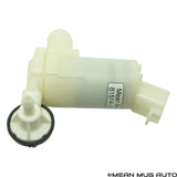 81514-232316D Windshield Washer Pump w/ Grommet - For: Honda CR-V - Replaces OEM #: 76806SMAJ02, 76806SMAJ01 - Mean Mug Auto