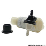 81514-232316D Windshield Washer Pump w/ Grommet - For: Honda CR-V - Replaces OEM #: 76806SMAJ02, 76806SMAJ01 - Mean Mug Auto