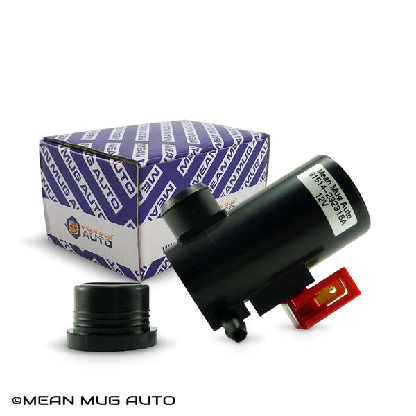 Mean Mug Auto 21149-201515B 3 PCS Universal Clip Pliers and Fastener R