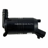 385-232316C Windshield Washer Pump - For: Chevrolet, Toyota, Lexus & More - Replaces OEM #: 22156171, 85330-06030 - Mean Mug Auto