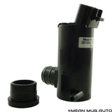 201525-232316C Windshield Washer Pump w/ Grommet - For: Toyota, Lexus - Replaces OEM #: 85330-12340, 85310-20190, 85330-33020, 85330-AA010 - Mean Mug Auto
