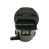 201525-232316C Windshield Washer Pump w/ Grommet - For: Toyota, Lexus - Replaces OEM #: 85330-12340, 85310-20190, 85330-33020, 85330-AA010 - Mean Mug Auto