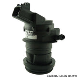 201525-232316D Windshield Washer Pump w/ Grommet - For: Toyota, Lexus, Scion - Replaces OEM #: 85330-60190, 85330-AE010, 85330-60180 - Mean Mug Auto