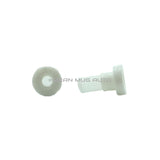 21323-7A Two Grommets For BMW Windshield Washer Fluid Reservoir - Replaces OEM #: 89606011001, 61667006063 - Mean Mug Auto