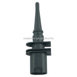 21323-12019A Outside Air Ambient Temperature Sensor - For: BMW - Replaces OEM #: 65816905133 - Mean Mug Auto