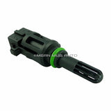 21323-132019B Intake Air Temperature Sensor - For: BMW - Replaces OEM #: 13621739510, 9409019 - Mean Mug Auto