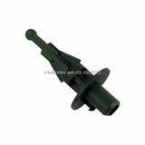 192126-1320A Air Charge Temperature Sensor - For: Chevrolet, Geo, Mazda, Subaru, Suzuki, Toyota - Replaces OEM #: 13650-52G00 - Mean Mug Auto