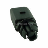 2223-12019A Outside Air Ambient Temperature Sensor - For: Audi, Volkswagen - Replaces OEM #: 8Z0820535 - Mean Mug Auto
