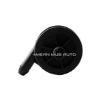 21323-232316B Windshield Washer Pump w/ Grommet - For: BMW, Mercedes-Benz - Replaces OEM #: 67128362154, 67128377612 - Mean Mug Auto