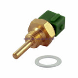 14919-32019B Engine Coolant Temperature Sensor With Washer - For: Nissan, Infiniti, & More - Replaces OEM #: 158-0134, SU405 - Mean Mug Auto