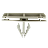 Mean Mug Auto 23181-6133A 50x Fender Flare Molding Clips - Fit for Chrysler, Jeep - Wrangler, Liberty - Replaces OEM #: 55157055-AA, 55157065-AA