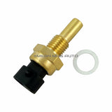 385-32019A Engine Coolant Temperature Sensor With Washer - For: Chevrolet, GMC, Buick - Replaces OEM #: 15326388 - Mean Mug Auto