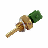 14919-32019B Engine Coolant Temperature Sensor With Washer - For: Nissan, Infiniti, & More - Replaces OEM #: 158-0134, SU405 - Mean Mug Auto