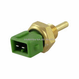 14919-32019B Engine Coolant Temperature Sensor With Washer - For: Nissan, Infiniti, & More - Replaces OEM #: 158-0134, SU405 - Mean Mug Auto