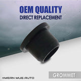 14919-232316A Windshield Washer Pump w/ Grommet - For: Nissan, Infiniti - Replaces OEM #: 289203Z000, 2224620-A, 2224643-A, 6731 - Mean Mug Auto