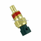 3818-32019B Engine Coolant Temperature Sensor - For: Chrysler, Dodge, Jeep, Plymouth, Mitsubishi - Replaces OEM #: 33004281 - Mean Mug Auto