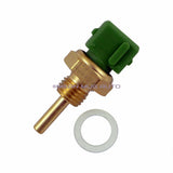 14919-32019B Engine Coolant Temperature Sensor With Washer - For: Nissan, Infiniti, & More - Replaces OEM #: 158-0134, SU405 - Mean Mug Auto